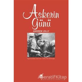 Askerin Günü - Andrew Jolly