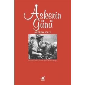 Askerin Günü - Andrew Jolly
