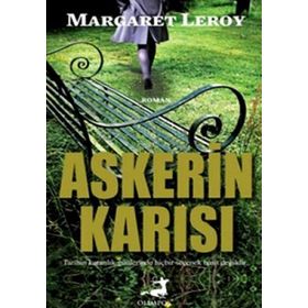 ASKERIN KARISI - MARGARET LEROY
