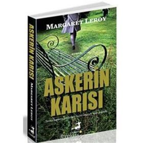 ASKERIN KARISI - MARGARET LEROY