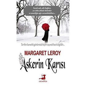 ASKERIN KARISI - MARGARET LEROY
