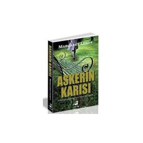 ASKERIN KARISI - MARGARET LEROY