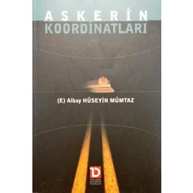 Askerin Koordinatları-Hüseyin Mümtaz