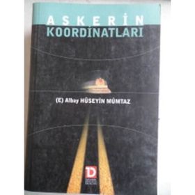 Askerin Koordinatları-Hüseyin Mümtaz