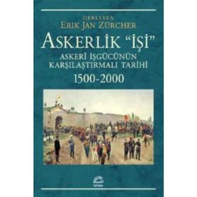 Askerlik İşi - Erik Jan Zürcher