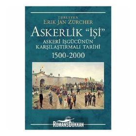 Askerlik İşi - Erik Jan Zürcher