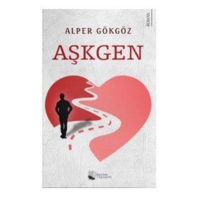 Aşkgen - Alper Gökgöz - Karina Yayınevi