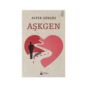 Aşkgen - Alper Gökgöz - Karina Yayınevi