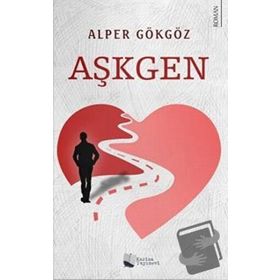 Aşkgen - Alper Gökgöz - Karina Yayınevi