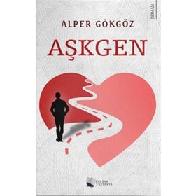 Aşkgen - Alper Gökgöz - Karina Yayınevi