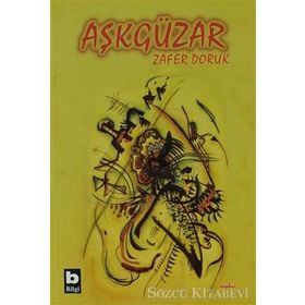 AŞKGÜZAR - ZAFER DORUK
