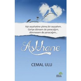 Aşkhane - Cemal Ulu