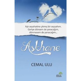 Aşkhane - Cemal Ulu
