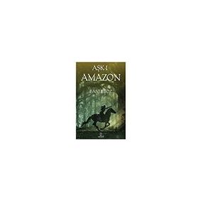 Aşkı Amazon - Banu Boz