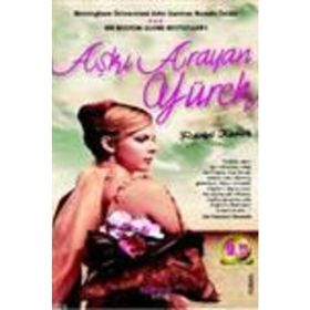 AŞKI ARAYAN YÜREK - RACHEL KADISH