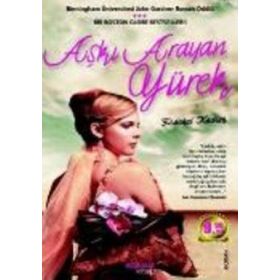 AŞKI ARAYAN YÜREK - RACHEL KADISH