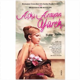 AŞKI ARAYAN YÜREK - RACHEL KADISH