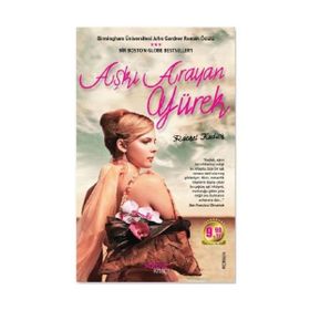 AŞKI ARAYAN YÜREK - RACHEL KADISH