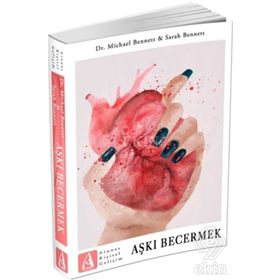 Aşkı Becermek / Michael Bennett