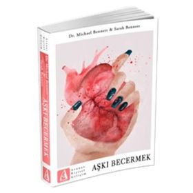 Aşkı Becermek - Michael Bennett,Sarah Bennett