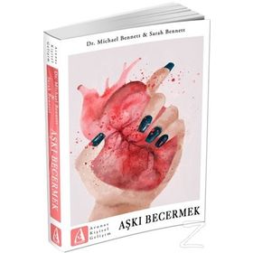 Aşkı Becermek - Michael Bennett,Sarah Bennett