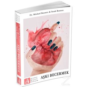Aşkı Becermek - Michael Bennett,Sarah Bennett