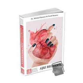 Aşkı Becermek - Michael Bennett,Sarah Bennett