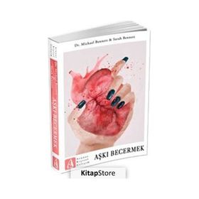 Aşkı Becermek - Michael Bennett,Sarah Bennett
