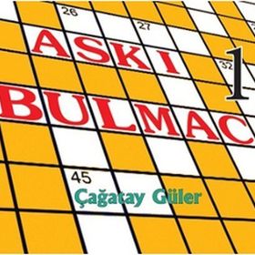 Askı Bulmaca 1 -Çağatay Güler