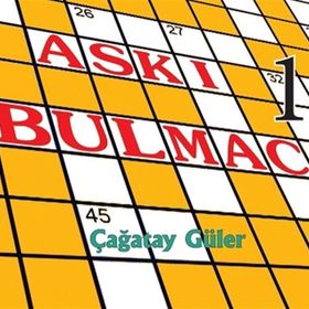 Askı Bulmaca 1 -Çağatay Güler