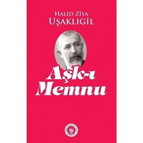 Aşkı Memnu Türk Edebiyatı Vakfı Yayınları