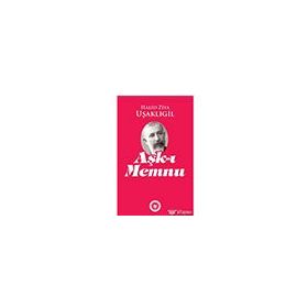 Aşkı Memnu Türk Edebiyatı Vakfı Yayınları