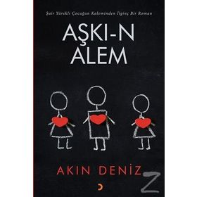 Aşkı-n Alem - Akın Deniz