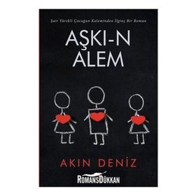 Aşkı-n Alem - Akın Deniz