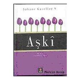 Aşki: Şahane Gazeller 9 - İskender Pala