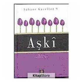 Aşki: Şahane Gazeller 9 - İskender Pala