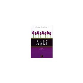 Aşki: Şahane Gazeller 9 - İskender Pala