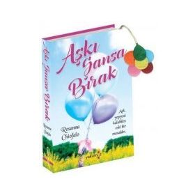 Aşkı Şansa Bırak - Rosanna Chiofalo