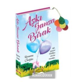 Aşkı Şansa Bırak - Rosanna Chiofalo