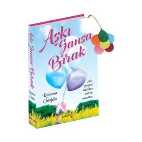 Aşkı Şansa Bırak - Rosanna Chiofalo