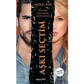 Aşkı Seçtim - Meral Kır