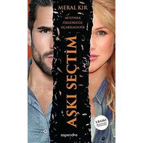 Aşkı Seçtim - Meral Kır