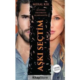 Aşkı Seçtim - Meral Kır