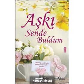 Aşkı Sende Buldum - Akif Bayrak
