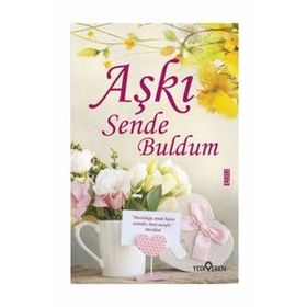 Aşkı Sende Buldum - Akif Bayrak