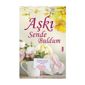 Aşkı Sende Buldum - Akif Bayrak