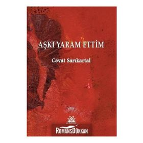 Aşkı Yaram Ettim - Cevat Sarıkartal