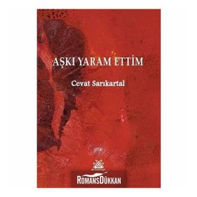 Aşkı Yaram Ettim - Cevat Sarıkartal