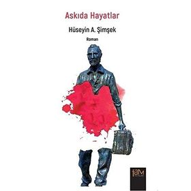 Askıda Hayatlar - Hacer Foggo