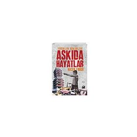 Askıda Hayatlar - Hacer Foggo